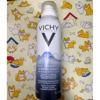 在飛比找蝦皮購物優惠-VICHY 薇姿 火山礦物溫泉水150ml溫泉噴霧 公司貨