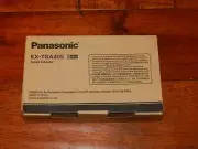 PANASONIC Range Extender for DECT 6.0 Plus Cordless Phone Systems KX-TGA405B NEW