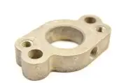 Tecumseh 30701 Carburetor Flange NOS