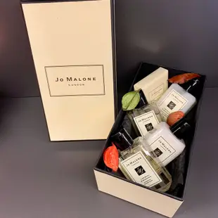 《全新現貨》英國🇬🇧Jo Malone 沐浴膠 潤膚露 洗髮精 護髮素香皂40ml 100ml 🉑️加購紙盒、提袋