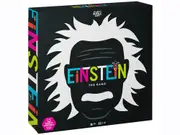 Professor Puzzle Einstein The Game 2-10 Players Ages 13+ (PRO245582)