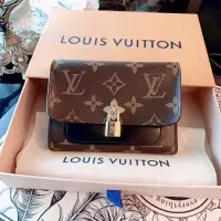 在飛比找蝦皮購物優惠-法國專櫃精品名牌LOUIS VUITTON M62578經典