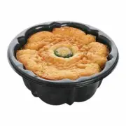 Chudleighs Pineapple Upside Down Cake, Ready-To-Eat (4.9 OZ, 32 Per Case)