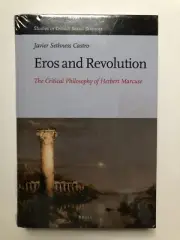 Eros and Revolution The Critical Philosophy of Herbert Marcuse