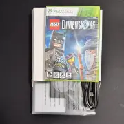 Xbox 360 Lego Dimensions Game & Portal Base Pad 3000061480. Brand New, Sealed.
