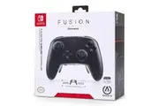 PowerA Fusion Pro Wireless Controller for Nintendo Switch - White/Black