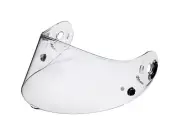 X-LITE TRANSPARENT VISOR X-802 / X-803 / 603 HELMETS