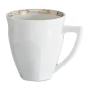 Baccarat Talleyrand Mug