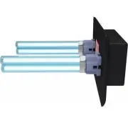 R2000 REKO Lighting Whole House Air Purifier Uv uvc Light for in Duct for HVAC
