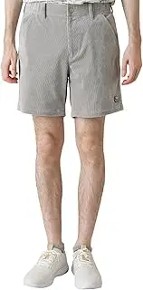 TravisMathew(トラヴィスマシュー) Travis Matthew 7AL036 Men's Shorts (Corduroy Stretch) / Golf