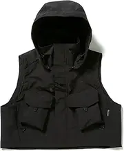 [Snow Peak] Toned Trout Game Vest