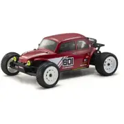 1/10 Ep 2Wd Kit Ultima Sb Dune Master Kyosho 34312