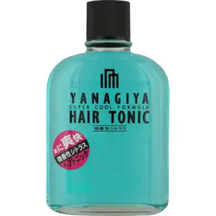 現貨🔥 YANAGIYA 🇯🇵日本YANAGIYA 柳屋 雅娜蒂 Hair Tonic 髮根營養液 髮根精華液 強髮液