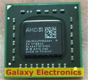 NEW AMD BGA IC C-Series C-60 CMC60AFPB22GV CPU Microprocessor