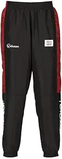 [Dalponte] Dow Punch Unisex FW Soccer Futsal Bandana Pattern Sublimated Piste Long Pants
