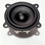 For beats portable bluetooth speaker 2.5 inch full range speaker 2 ohm 15 watt