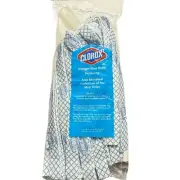 Clorox Wringer Mop Refill, anti-microbial protection 11x4x4 HTF NOS