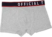 [RG512] Unisex Children's Boxeador Lee Cooper Boxer Shorts