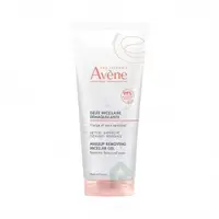 在飛比找PChome24h購物優惠-【雅漾AVENE】 活泉舒緩卸妝凝膠 200ml