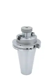 Pioneer CAT50 1-1/4" x 1.50" 15K RPM@ G6.3 CNC FX Coolant Port Shell Mill Holder