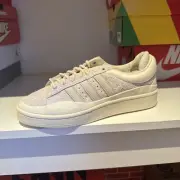 adidas Campus Light x Bad Bunny Low Cloud White