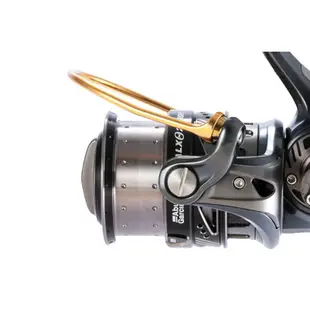 Abu Garcia Revo ALX THETA 捲線器銀剎【海天龍釣具商城】 2000SH-4000SH 公司貨