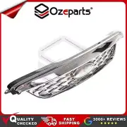 Ford Falcon BA BF XR6 XR8 & Turbo Grille Upper Mesh Grill (Chrome) Sedan & Ute (for: Ford)
