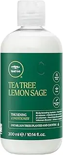 Tea Tree Lemon Sage Thickening Conditioner, 300ml
