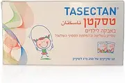 Tasectan Kids Helps to Control and Reduce Diarrhea Symptoms