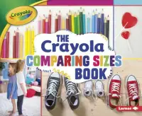 在飛比找博客來優惠-The Crayola Comparing Sizes Bo