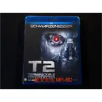 [藍光先生BD] 魔鬼終結者2 TERMINATOR 2：JUDGMENT DAY 154分鐘導演加長版 DTS6.1