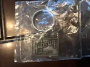 Gibson Custom Shop Key Chain Rare