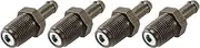 Binxind 4X PCV Vent Valve 12204-21011 for for Prius Yaris Ech O 99-08 Exhaust Systems Gas Recirculation Valve