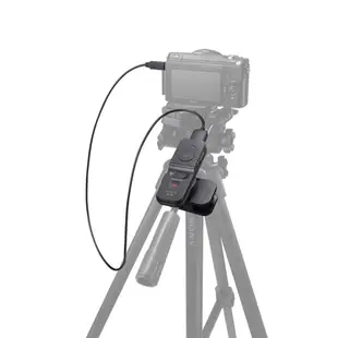 SONY RM-VPR1 線控三腳架 Multi 介面接頭~適攝影機 相機(索尼公司貨)~【富豪相機】