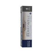 Berrywell Eyebrow And Eyelash Tint Tinting Colour Dye #4 Graphite 15ml