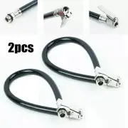 Reliable Tire Inflator Air Tyre Pressure Gauge for Easy Car Tire Inflation