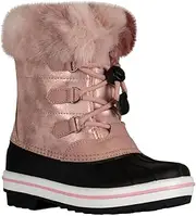 [TRESPASS] Childrens/Kids Eiry Snow Boots