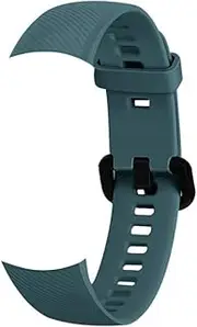 Smartwatch Band Replaceme Silica Bracelet Strap Band Accessories Watch Belt Women Men Wristbands Compatible with Band 5