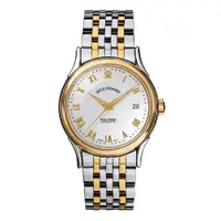 在飛比找PChome24h購物優惠-REVUE THOMMEN 梭曼錶 華爾街系列 自動機械腕錶
