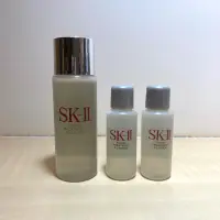 在飛比找蝦皮購物優惠-SK-II 青春露 10ml / 30ml