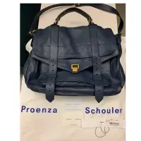 在飛比找蝦皮購物優惠-[9成新，現貨]Proenza Schouler PS1 D