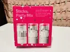 Milk Makeup Sticks Party Mix Cream Blush + Highlighter Set NEW