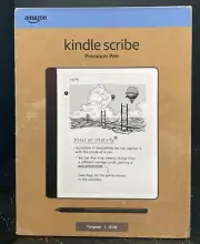Amazon - Kindle Scribe Premium pen (A2)