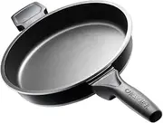 Bessemer Non Stick Frypan Ebony 28X5cm