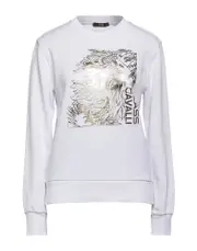 [CAVALLI CLASS] CAVALLI CLASS Sweatshirts - Item 12975743