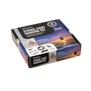 Lytworx String Light Hanging Kit