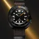 SEIKO 精工 Prospex 黑潮系列 1970年潛水機械錶 套錶 現代詮釋版 送禮推薦 (SPB257J1/6R35-01W0B)_SK045