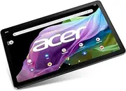 [acer] Iconia Tab P10 P10-11-K68D Tablet | 10.4" 2K 2000 x 1200 IPS Touch | MediaTek MT8183C Octa-Core CPU | 6GB LPDDR4X | 128GB eMMC | WiFi-5 | Front 5MP & Rear 8MP Webcam | Portfolio Case | Android 12