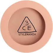 3CE Mood For Blossom Face Blush #Nude Peach, 1 count