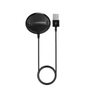 USB Charger Fast Charging Cradle For Gear Fit 2 (R360) / Gear Fit 2 Pro (R365)